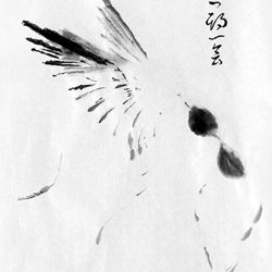 Tuschelei Ichigo Ichie