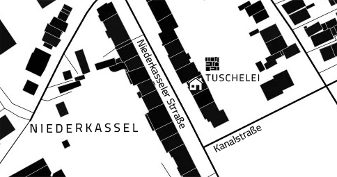 Tuschelei Map